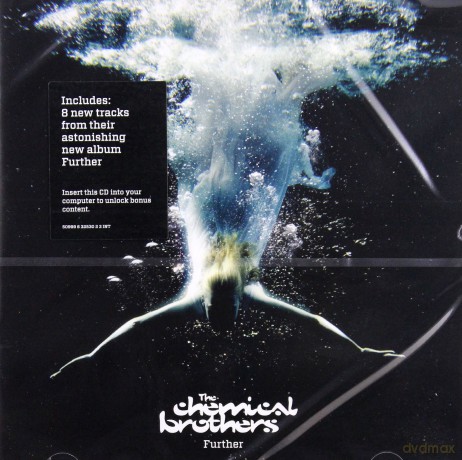 The Chemical Brothers: Further [CD]