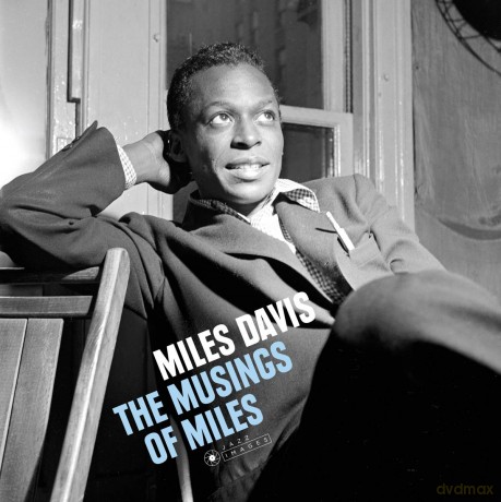 Miles Davis: The Musings Of Miles [Winyl]