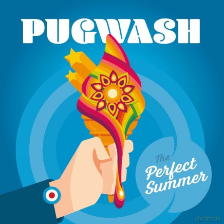 Pugwash: The Perfect Summer [Winyl]