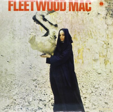 Fleetwood Mac: The Pious Bird Of Good Omen [Winyl]