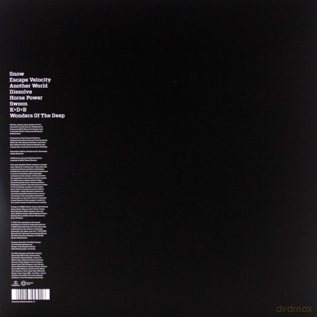 The Chemical Brothers: Further [2xWinyl]