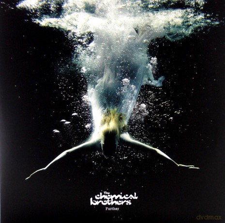 The Chemical Brothers: Further [2xWinyl]