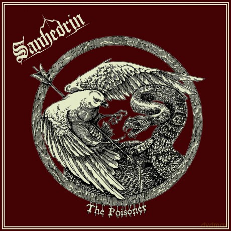 Sanhedrin: The Poisoner [Winyl]