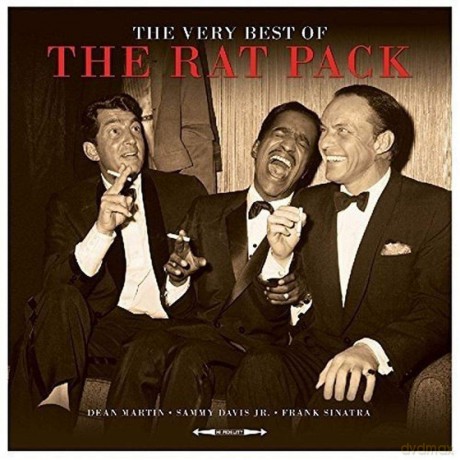 The Rat Pack [2xWinyl]