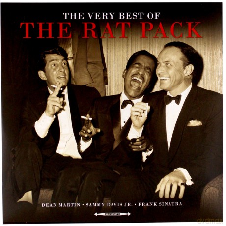 The Rat Pack [2xWinyl]