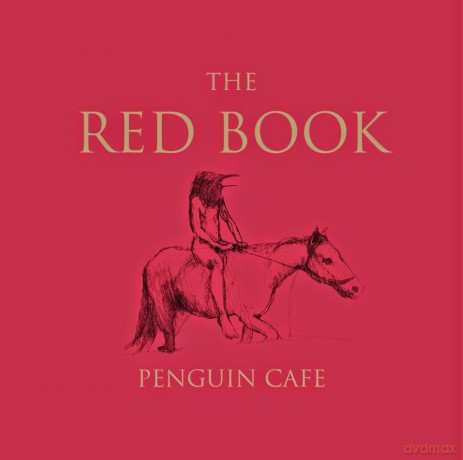 Penguin Cafe: The Red Book [Winyl]
