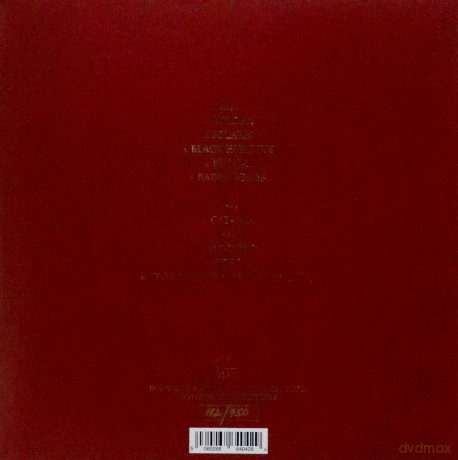 Penguin Cafe: The Red Book [Winyl]