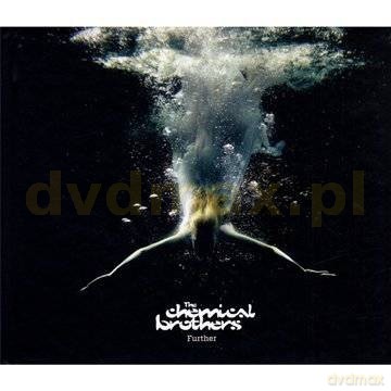 The Chemical Brothers: Further [CD]+[DVD]