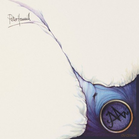 Peter Hammill: The Silent Corner And The Empty Stage [Winyl]