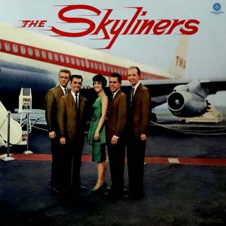 Skylyners: The Skylyners [Winyl]