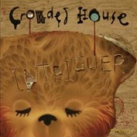 Crowded House: Intriguer [CD]