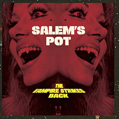 Salem'S Pot: The Vampire Strike Back [Winyl]