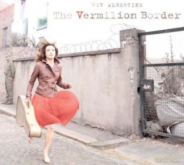Viv Albertine: The Vermillion Border [2xWinyl]