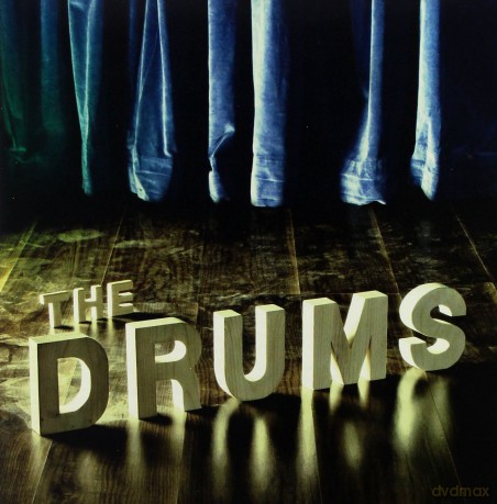 The Drums: The Drums [CD]