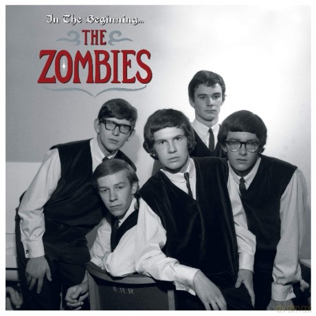Zombies: The Zombies: In The Beginning (Coloured) [5xWinyl]