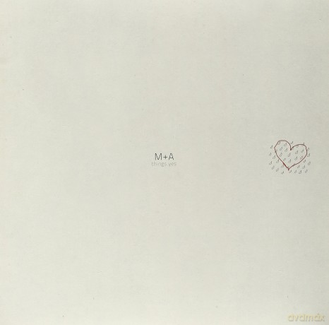 M + A: Things Yes [Winyl]