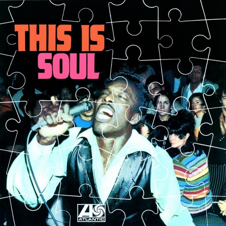 This Is Soul [Winyl]
