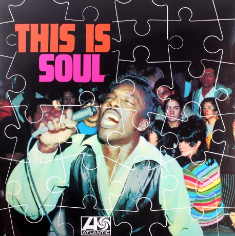 This Is Soul [Winyl]