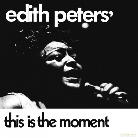 Edith Peters: This Is The Moment [Winyl]