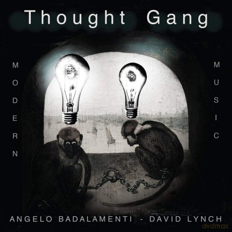 Thought Gang: Thought Gang [2xWinyl]