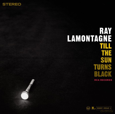 Ray Lamontagne: Till The Sun Turns Black (180G) [Winyl]
