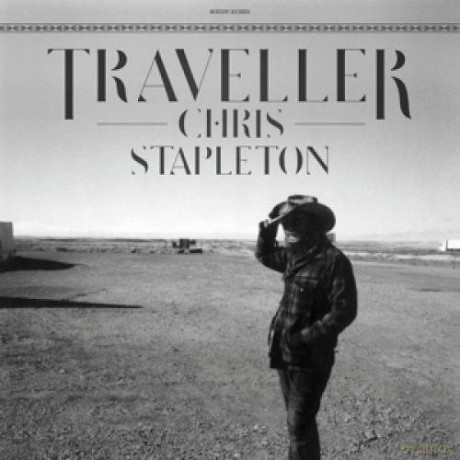 Chris Stapleton: Traveller [2xWinyl]