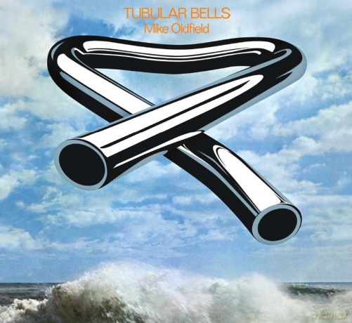Mike Oldfield: Tubular Bells [Winyl]