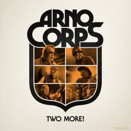 Arnocorps: Two More [Winyl]