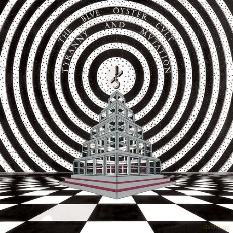 Blue Oyster Cult: Tyranny And Mutation [Winyl]
