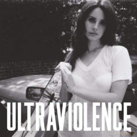 Lana Del Rey: Ultraviolence [2xWinyl]