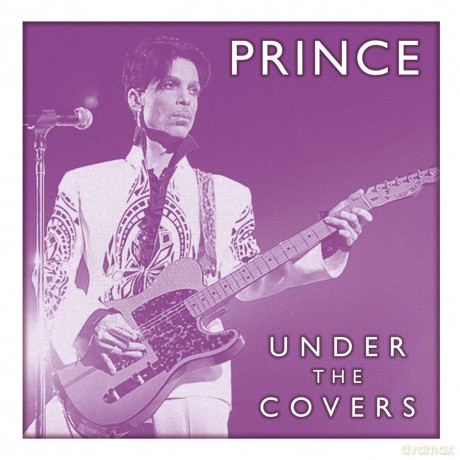 Prince: Under The Covers [2xWinyl]