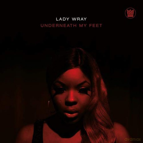 Lady Wray: Underneath My Feet Guilty Cold Version [Winyl]