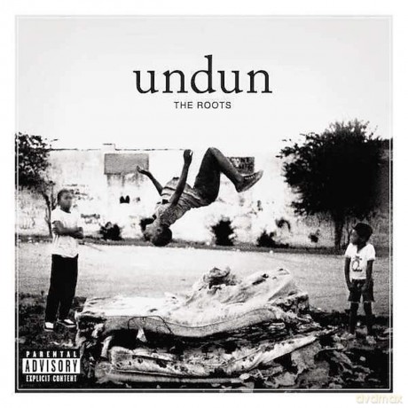 Roots: Undun [Winyl]