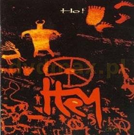 Hey: Ho Reedycja [CD]