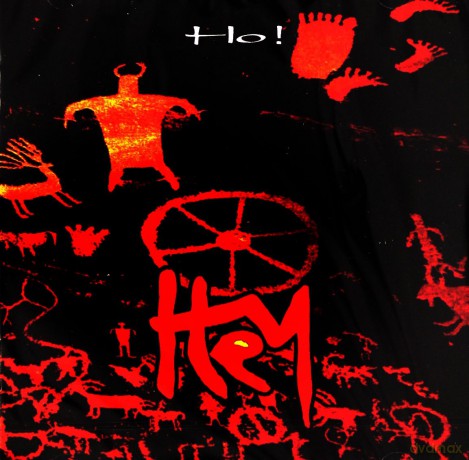 Hey: Ho Reedycja [CD]