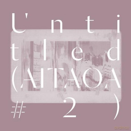 Portico Quartet: Untitled AITAOA #2 [Winyl]