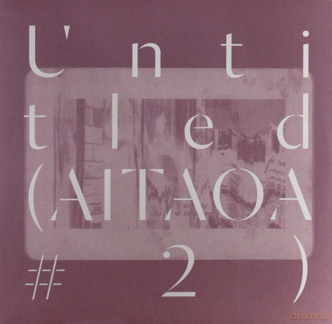 Portico Quartet: Untitled AITAOA #2 [Winyl]
