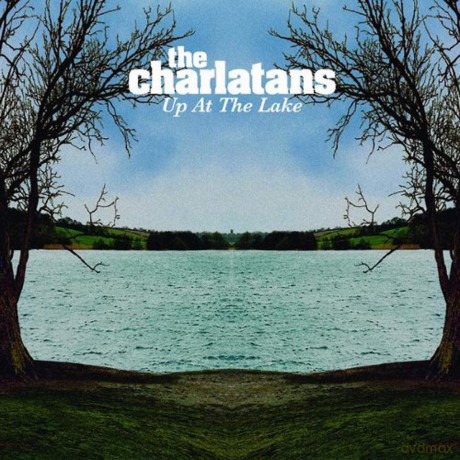 Charlatans: Up At The Lake [Winyl]