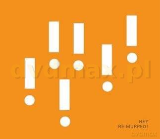 Hey: Re-Murped [2CD]