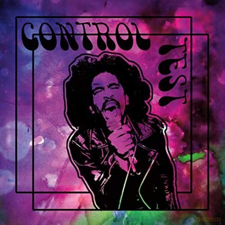 Control Test: Verdadero Criminal [Winyl]