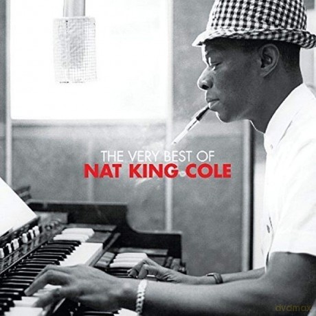 Nat King Cole: Very Best Of [2xWinyl]