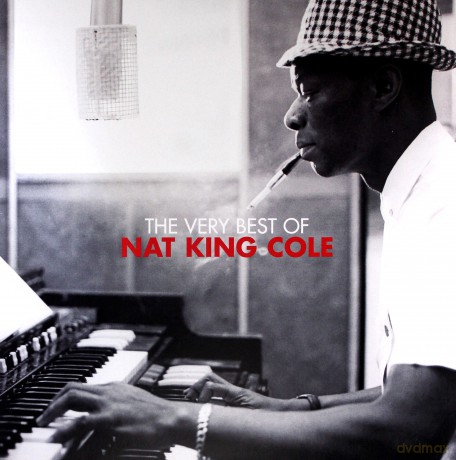 Nat King Cole: Very Best Of [2xWinyl]
