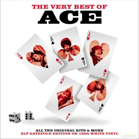 Ace: Very Best Of (White) [2xWinyl]