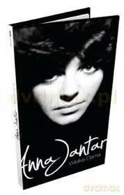 Anna Jantar: Anna Jantar Wielka dama [4CD]
