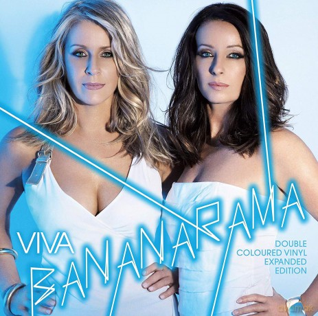 Bananarama: Viva (RSD 2019) [Winyl]