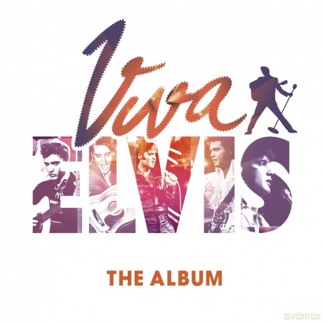 Elvis Presley: Viva Elvis (180G) [Winyl]