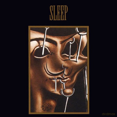 Sleep: Volume One [Winyl]
