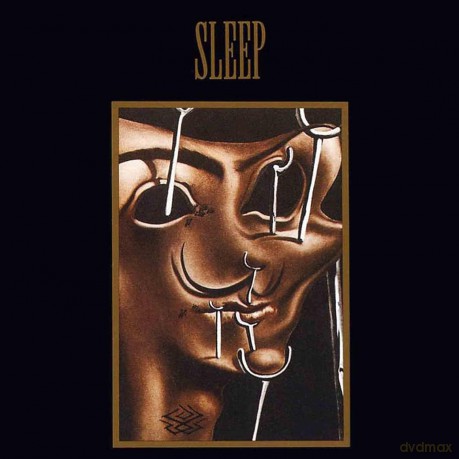 Sleep: Volume One [Winyl]