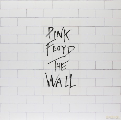 Pink Floyd: Wall (2016 Remaster) [2xWinyl]
