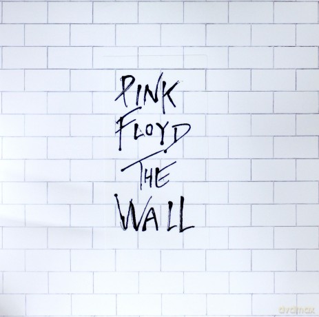 Pink Floyd: Wall (2016 Remaster) [2xWinyl]